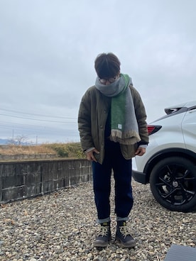 Ma-chanさんのコーディネート