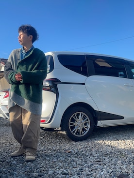 Ma-chanさんのコーディネート