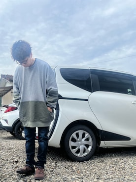 Ma-chanさんのコーディネート