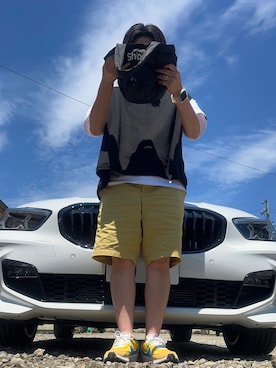 Ma-chanさんのコーディネート