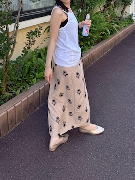 🈷さんのコーディネート