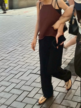 🈷さんのコーディネート