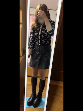 yuさんのコーディネート