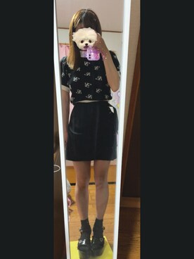 yuさんのコーディネート