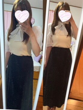 yuさんのコーディネート