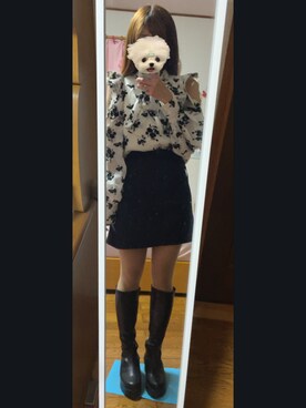 yuさんのコーディネート