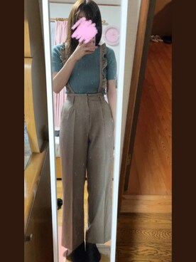 yuさんのコーディネート