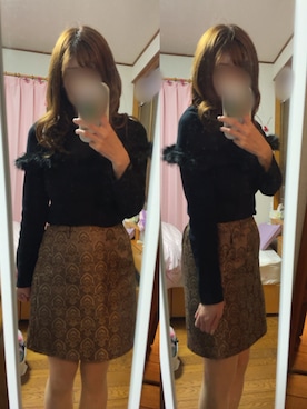 yuさんのコーディネート