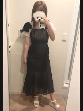 yuさんのコーディネート