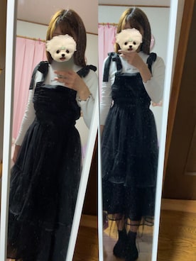 yuさんのコーディネート