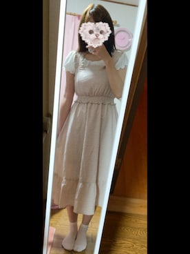 yuさんのコーディネート