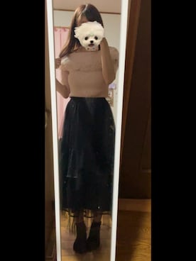 yuさんのコーディネート