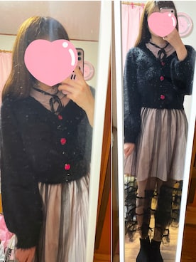 yuさんのコーディネート