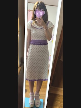 yuさんのコーディネート