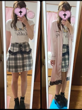 yuさんのコーディネート