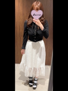 yuさんのコーディネート