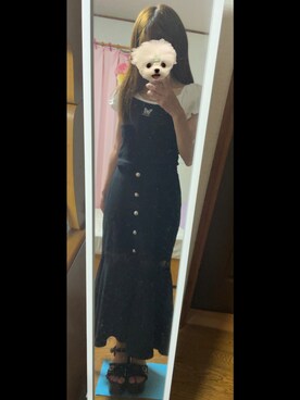 yuさんのコーディネート