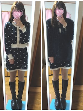 yuさんのコーディネート