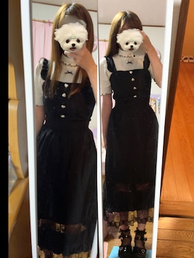 yuさんのコーディネート