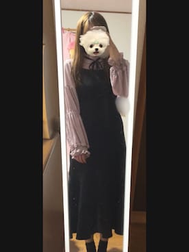 yuさんのコーディネート