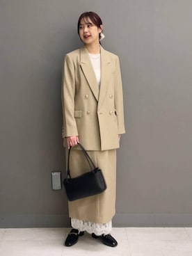 mio🍑さんのコーディネート