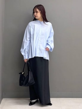 mio🍑さんのコーディネート