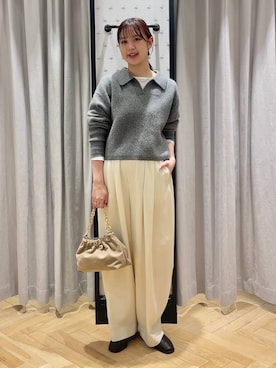 mio🍑さんのコーディネート