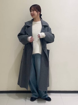 mio🍑さんのコーディネート