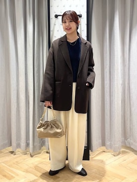 mio🍑さんのコーディネート