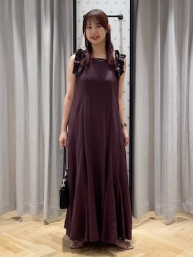 mio🍑さんのコーディネート