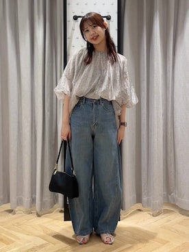 mio🍑さんのコーディネート