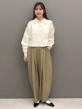 mio🍑さんのコーディネート