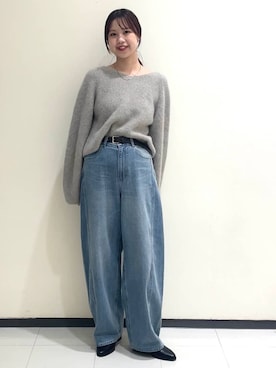 mio🍑さんのコーディネート