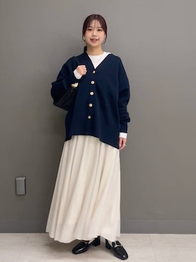 mio🍑さんのコーディネート