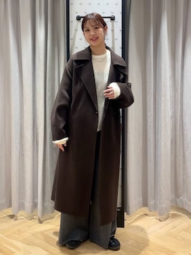 mio🍑さんのコーディネート