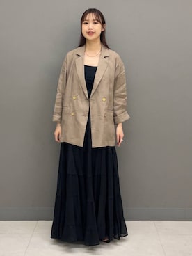 mio🍑さんのコーディネート