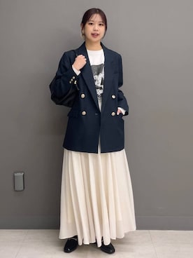 mio🍑さんのコーディネート