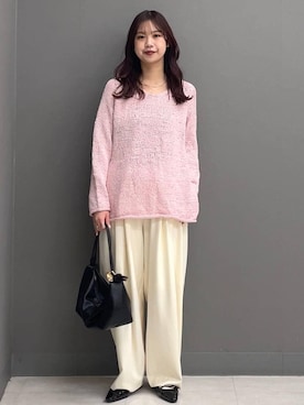 mio🍑さんのコーディネート