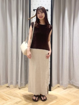 mio🍑さんのコーディネート