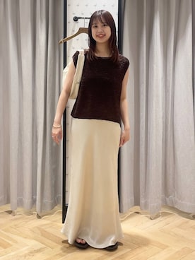 mio🍑さんのコーディネート