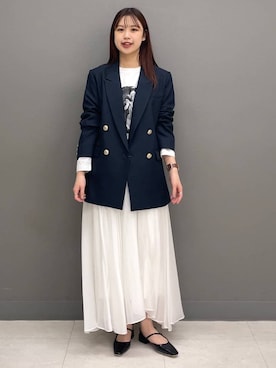 mio🍑さんのコーディネート