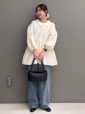 mio🍑さんのコーディネート