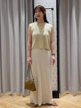 mio🍑さんのコーディネート