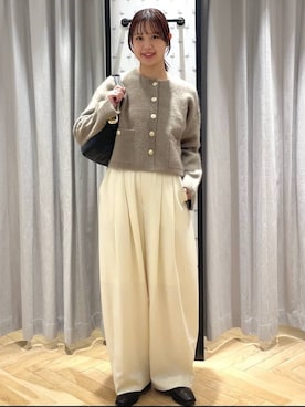 mio🍑さんのコーディネート