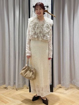 mio🍑さんのコーディネート