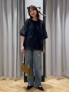 mio🍑さんのコーディネート