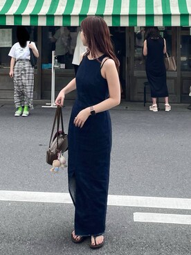 mio🍑さんのコーディネート