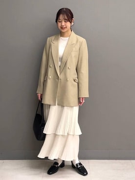 mio🍑さんのコーディネート