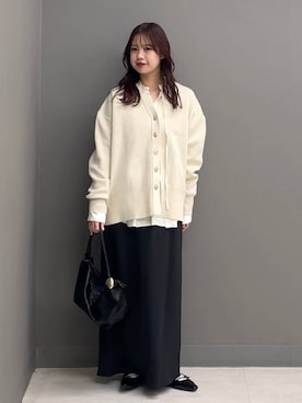 mio🍑さんのコーディネート