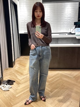 mio🍑さんのコーディネート